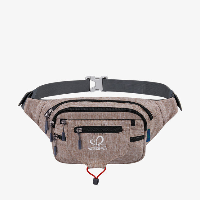 Waterfly Utility Multi-pocket Waist Bag