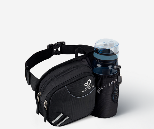 Waterfly Utility Max Belt Bag
