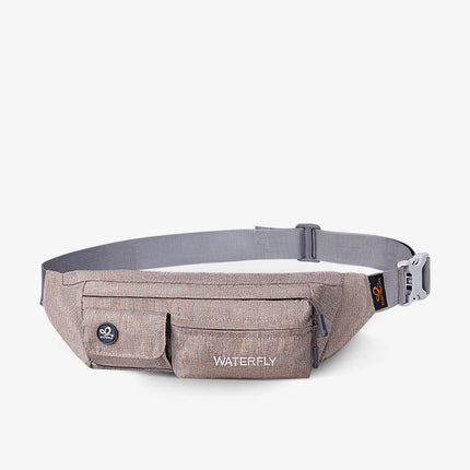 Waterfly Utility Lightweight Water Resistant Fanny Pack