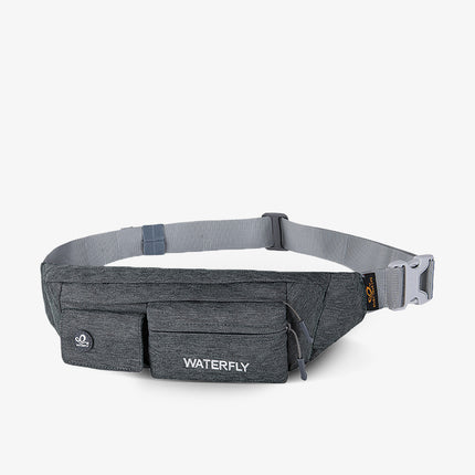 Waterfly Utility Lightweight Water Resistant Fanny Pack