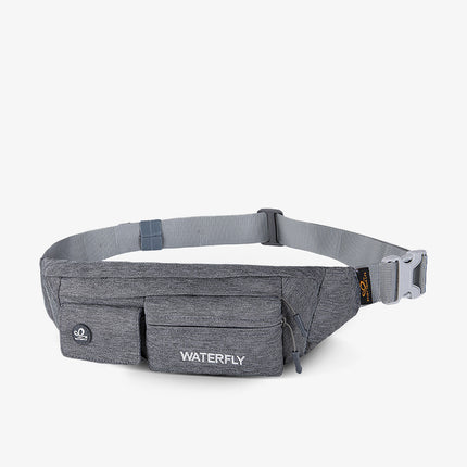 Waterfly Utility Lightweight Water Resistant Fanny Pack