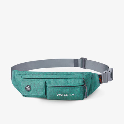 Waterfly Utility Lightweight Water Resistant Fanny Pack