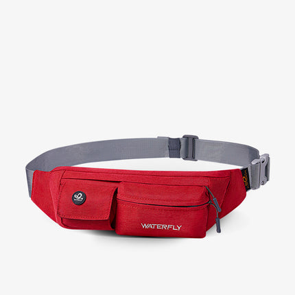 Waterfly Utility Lightweight Water Resistant Fanny Pack