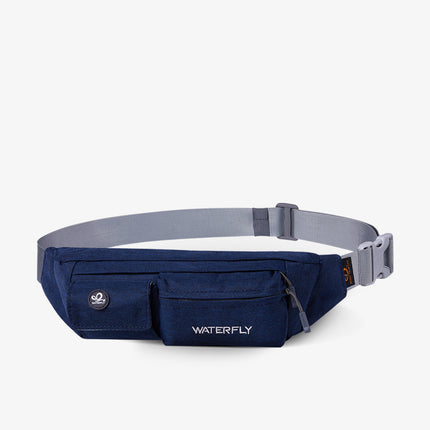 Waterfly Utility Lightweight Water Resistant Fanny Pack