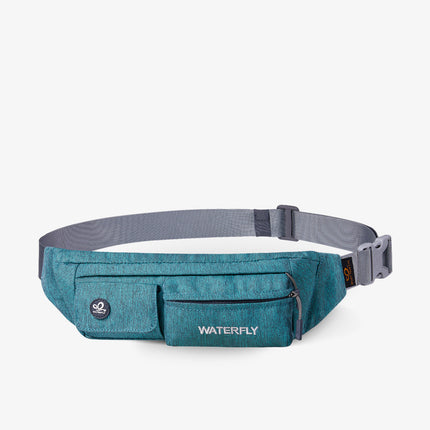 Waterfly Utility Lightweight Water Resistant Fanny Pack