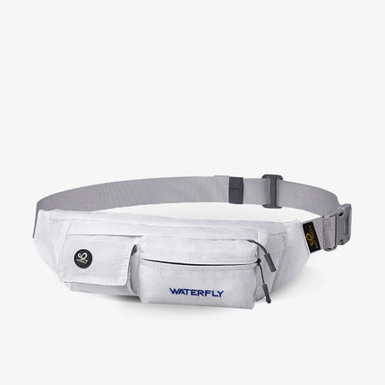 Waterfly Utility Lightweight Water Resistant Fanny Pack