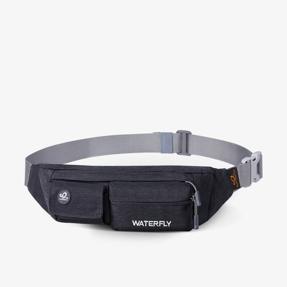 Waterfly Utility Lightweight Water Resistant Fanny Pack