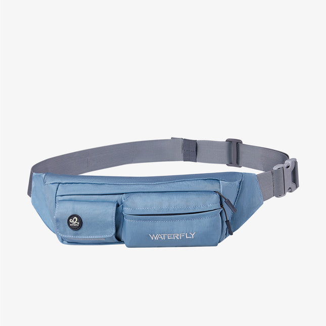 Waterfly Utility Lightweight Water Resistant Fanny Pack