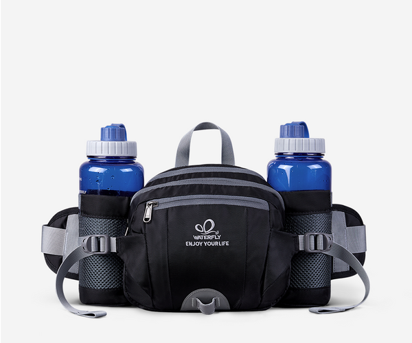 Waterfly Utility Max 2.0 Fanny Bag