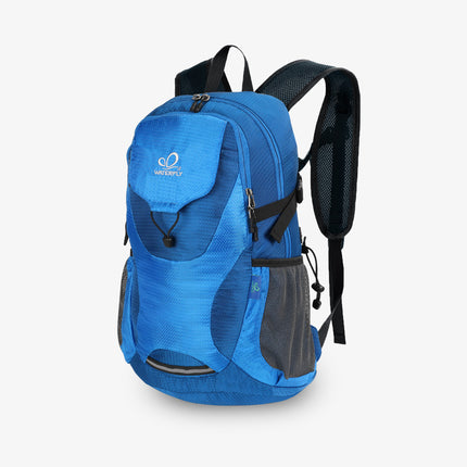 Waterfly TransformerX 2.0 UltraLight Packable Backpack