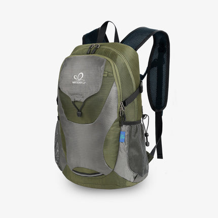 Waterfly TransformerX 2.0 UltraLight Packable Backpack