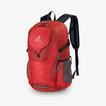 Waterfly TransformerX 2.0 UltraLight Packable Backpack