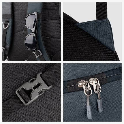 Waterfly Travel Elite UltraLight Backpack (20L)