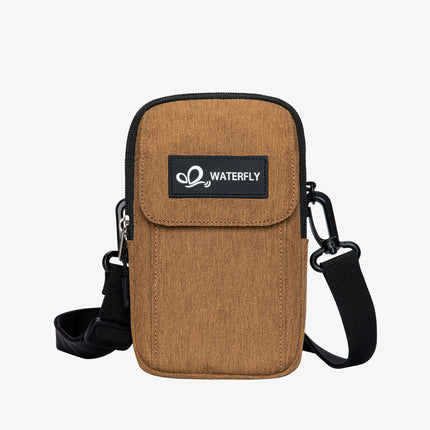 Waterfly Utility Mini Crossbody Bag