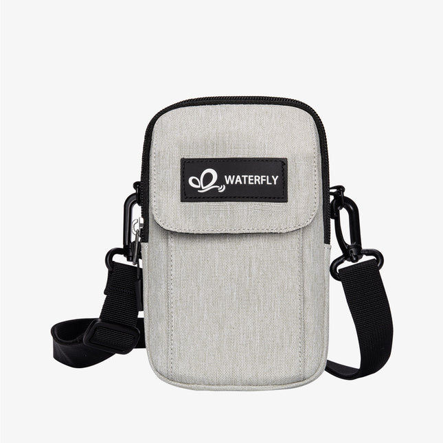 Waterfly Utility Mini Crossbody Bag