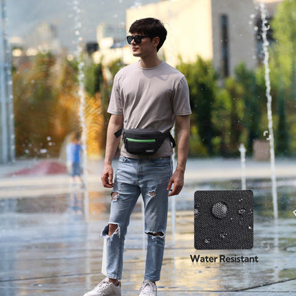 Waterfly Travel Elite Waist Bag