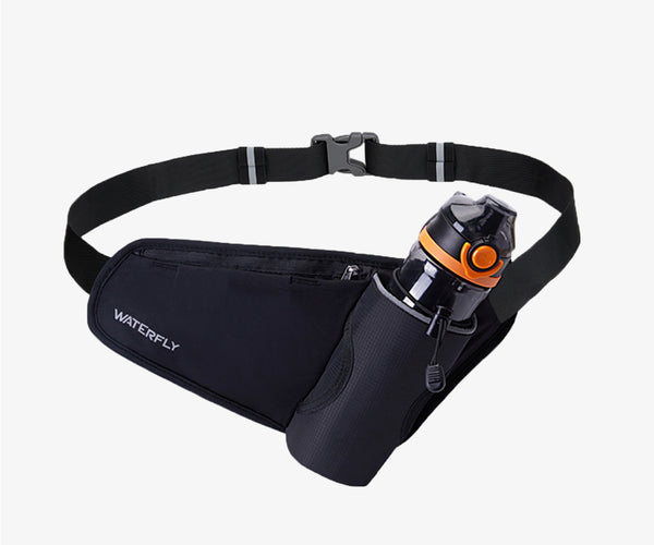 Waterfly Urban Elite Running Belt Bag
