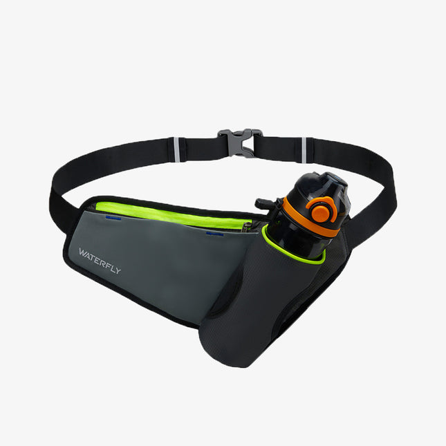 Waterfly Utility Running Fanny Pack