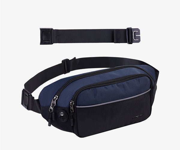 Waterfly Urban Elite Chameleon Fanny Pack