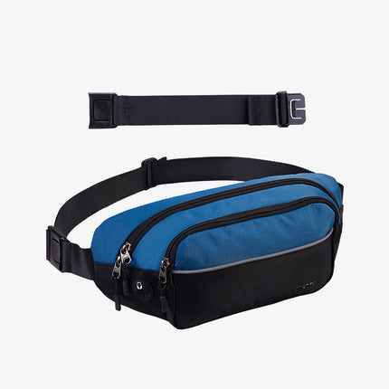 Waterfly Urban Elite Chameleon Fanny Pack