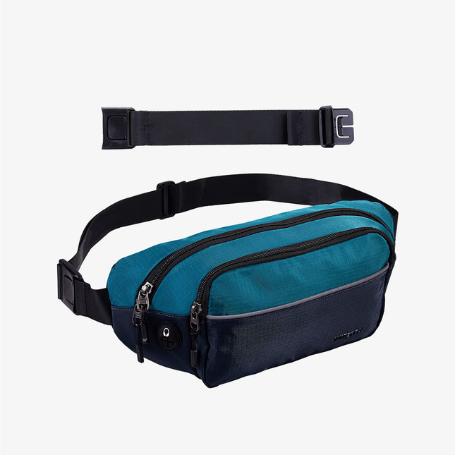 Waterfly Urban Elite Chameleon Fanny Pack