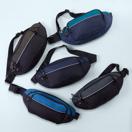 Waterfly Urban Elite Chameleon Fanny Pack