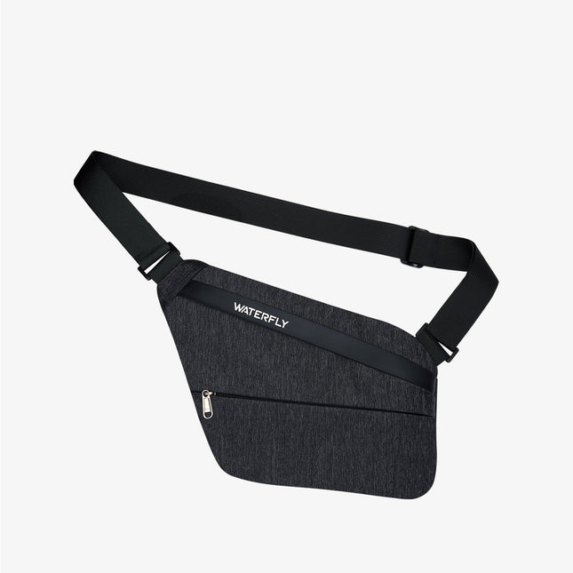 Waterfly Defender 2.0 Anti-theft Sling Bag