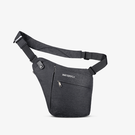 Waterfly Defender Anti-theft Sling Bag