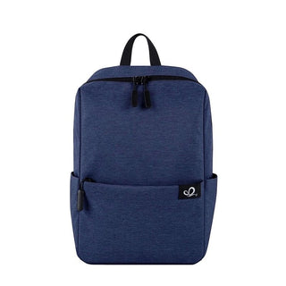 Navy Blue WATERFLY Basic Lightweight Backpack
