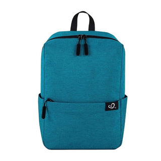 Teal WATERFLY Basic Lightweight Backpack