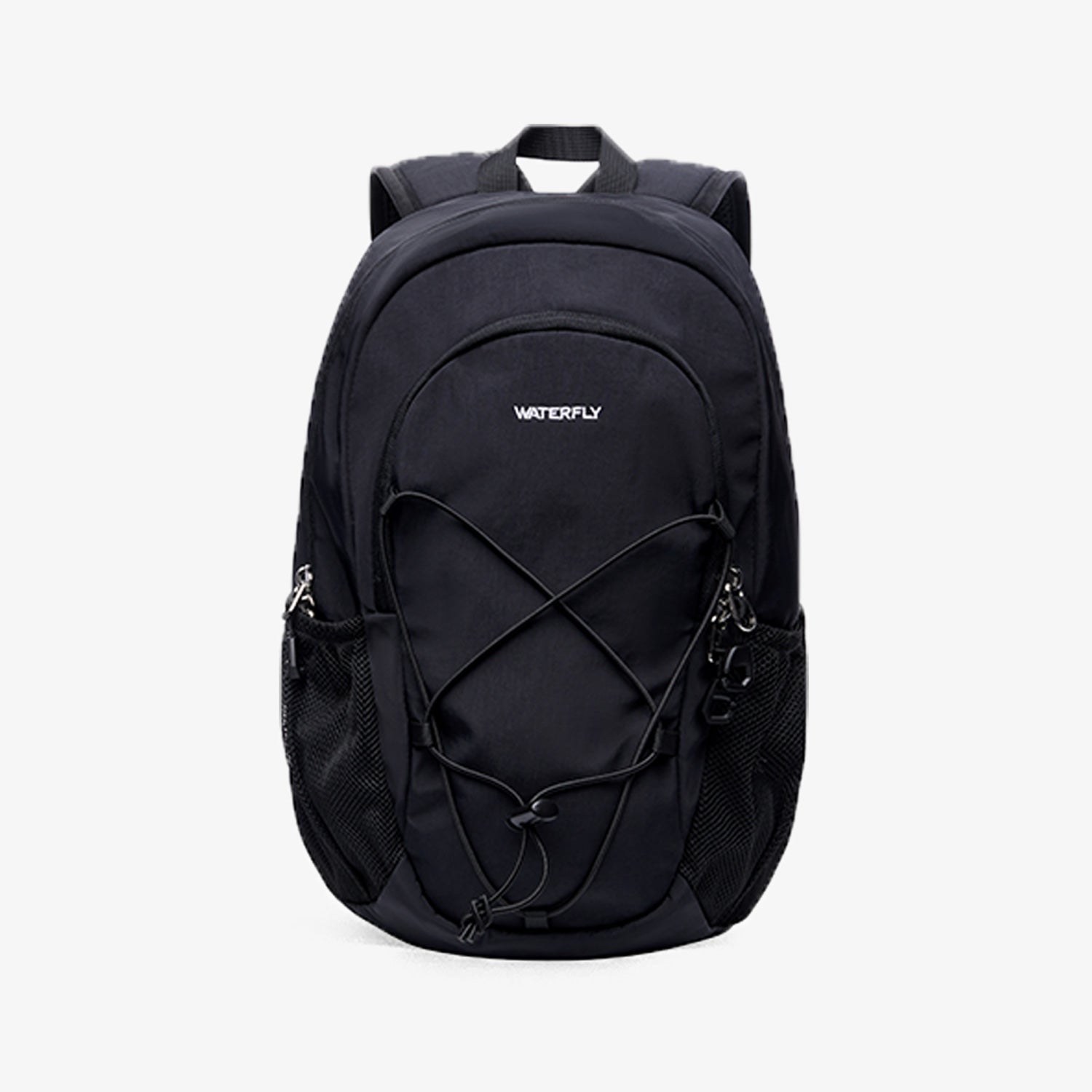 Waterfly FantasyStar Lightweight Backpack Mini (13L) - Black Waterfly FantasyStar Lightweight Backpack Mini (13L) - Black
