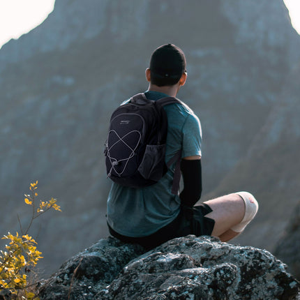 Waterfly FantasyStar Lightweight Backpack Mini (13L)