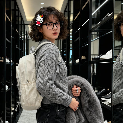 Waterfly FantasyStar Lightweight Backpack Mini (13L)