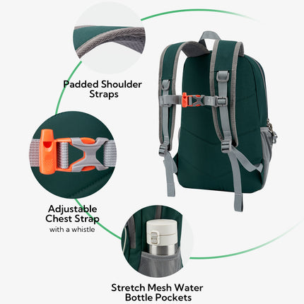 Waterfly FantasyStar Lightweight Backpack Mini (13L)