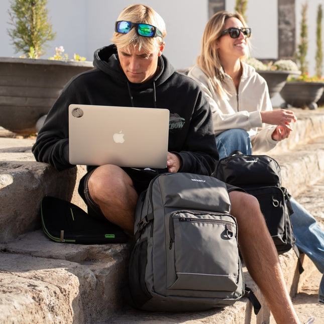 Waterfly CAMPUS-X Guard Backpack