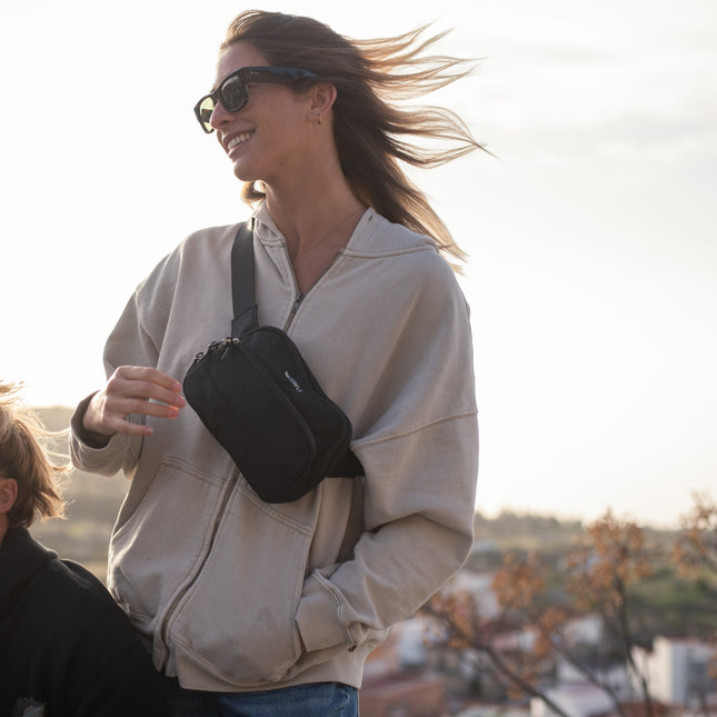 Waterfly Urban Elite ShellEase Fanny Pack