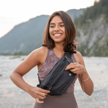 Waterfly Utility Lifestyle Waist Bag