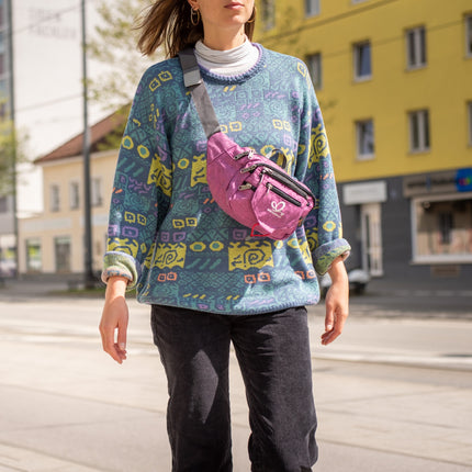 Waterfly Utility Multi-pocket Waist Bag