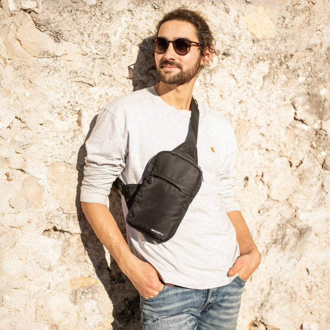 Waterfly Urban Elite Chameleon 2.0 Crossbody Bag