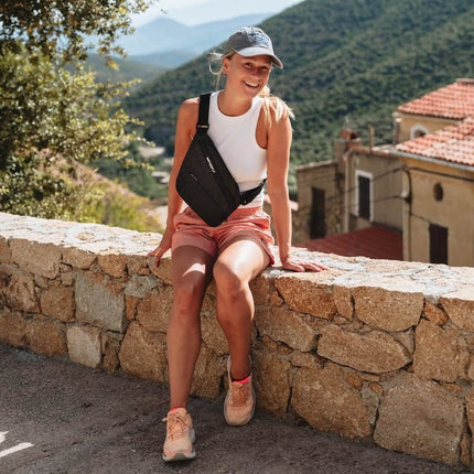 Waterfly Defender LiteVersa Sling Bag – Waterfly Store