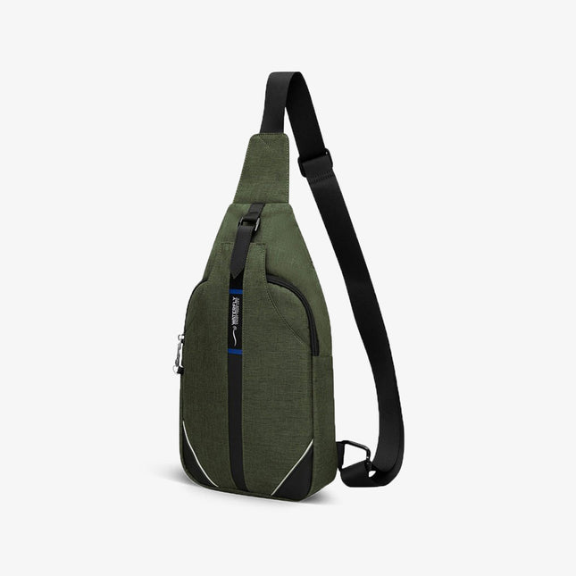 Waterfly Defender Anti-theft Crossbody Bag (4.5L)