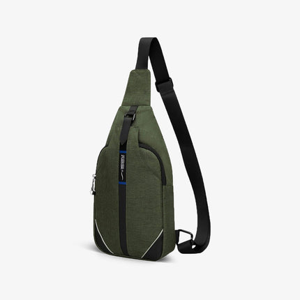 Waterfly Defender Anti-theft Crossbody Bag