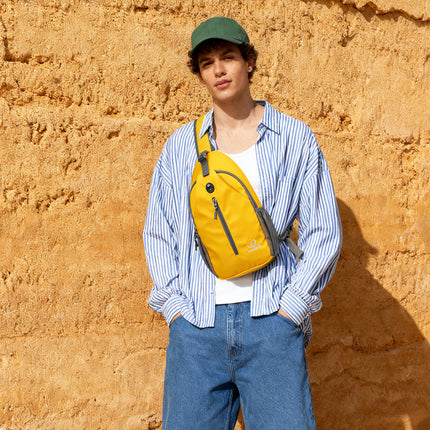 Waterfly Urban Elite 2.0 UltraLight Crossbody Bag