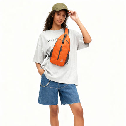 Waterfly Urban Elite 2.0 UltraLight Crossbody Bag