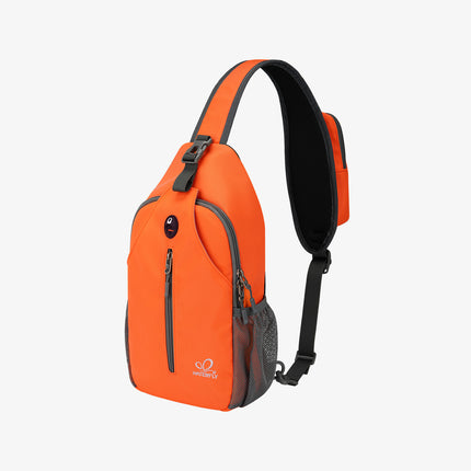 Waterfly Urban Elite 2.0 UltraLight Crossbody Bag
