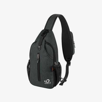 Waterfly Urban Elite 2.0 UltraLight Crossbody Bag