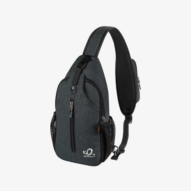 Waterfly Urban Elite 2 UltraLight Crossbody Bag