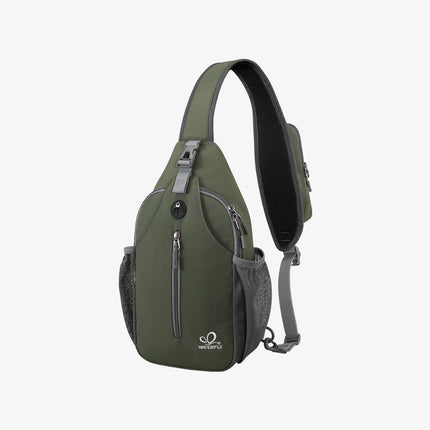 Waterfly Urban Elite 2 UltraLight Crossbody Bag