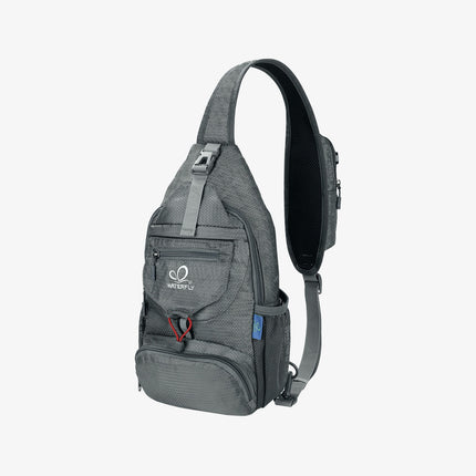 Waterfly TransformerX Packable Crossbody Bag