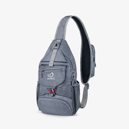 Waterfly TransformerX Packable Crossbody Bag